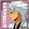 
Галерея аватаров: Bleach: Toshiro HitsugayaРазмеры изображения: 100 на 100 пикселей
Размер файла: 9.62кБ (9854 байт)

