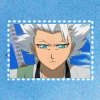 
Галерея аватаров: Bleach: Toshiro HitsugayaРазмеры изображения: 100 на 100 пикселей
Размер файла: 16.55кБ (16943 байт)
