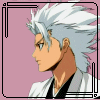 
Галерея аватаров: Bleach: Toshiro HitsugayaРазмеры изображения: 100 на 100 пикселей
Размер файла: 8.78кБ (8994 байт)

